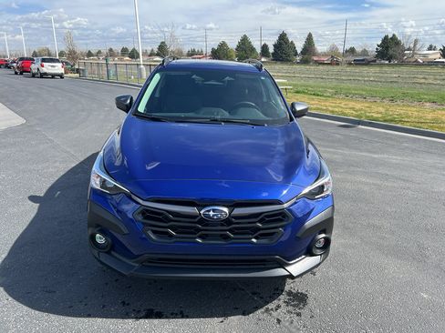New 2026 Subaru Crosstrek 2.0i Premium AWD/4WD image 7