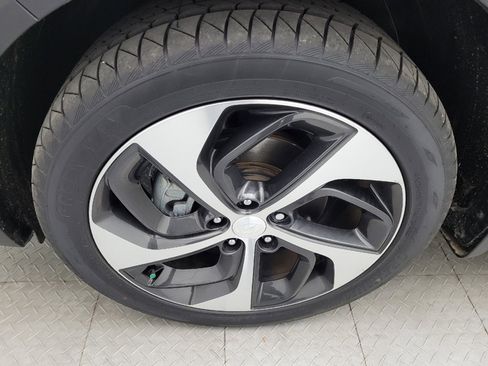 Used 2016 Hyundai Tucson Limited image 31