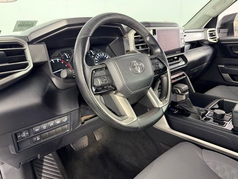 Used 2024 Toyota Tundra SR5 image 19