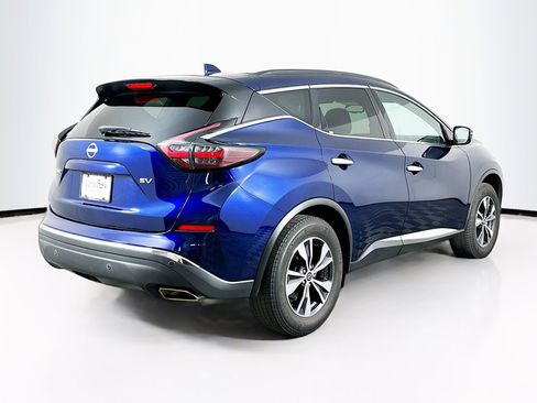 Used 2024 Nissan Murano SV image 9