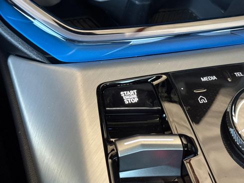 New 2026 BMW X3 M50 AWD/4WD image 21