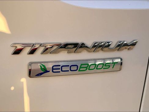 Used 2013 Ford Escape Titanium FWD image 10
