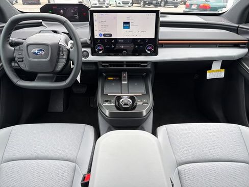 New 2026 Subaru Uncharted AWD image 9