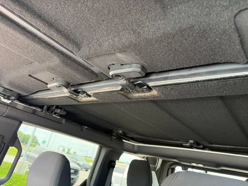 Used 2022 Ford Bronco Big Bend AWD/4WD image 27