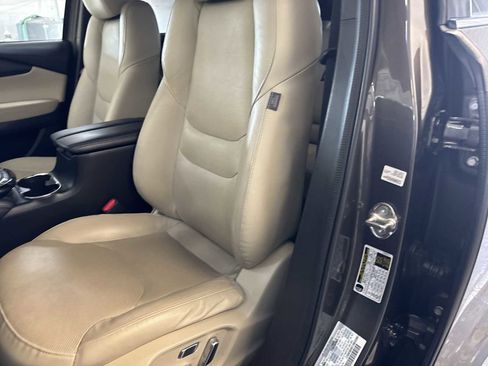 Used 2016 MAZDA CX-9 Grand Touring FWD image 15