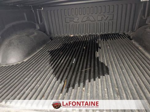 Certified 2023 RAM 1500 Laramie image 28