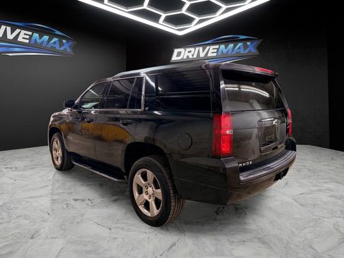 Used 2019 Chevrolet Tahoe LT AWD/4WD image 6