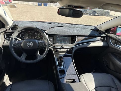 Used 2019 Buick LaCrosse Essence w/ Sights and Sounds Package FWD image 9