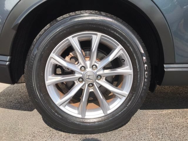 Used 2024 Honda CR-V EX-L image 16