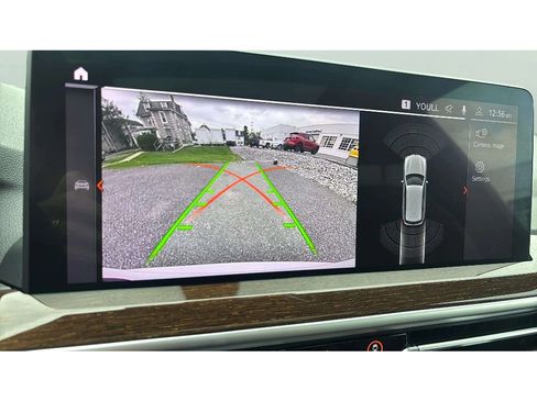 Used 2022 BMW X3 xDrive30i w/ Premium Package AWD/4WD image 18