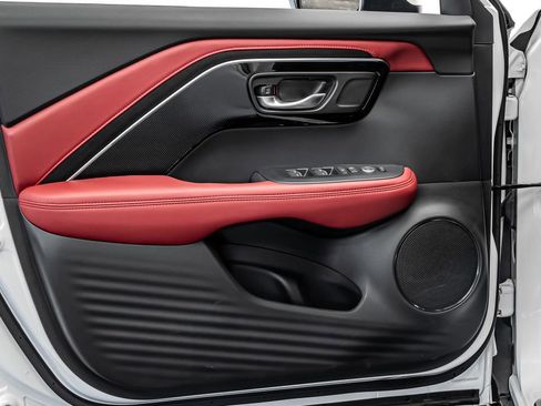 New 2026 Acura ADX A-Spec FWD image 16