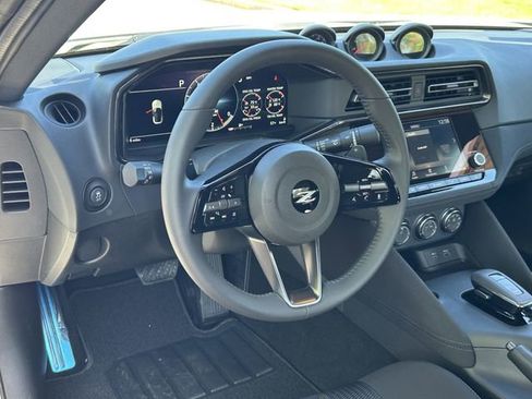 New 2026 Nissan Z Sport RWD image 20