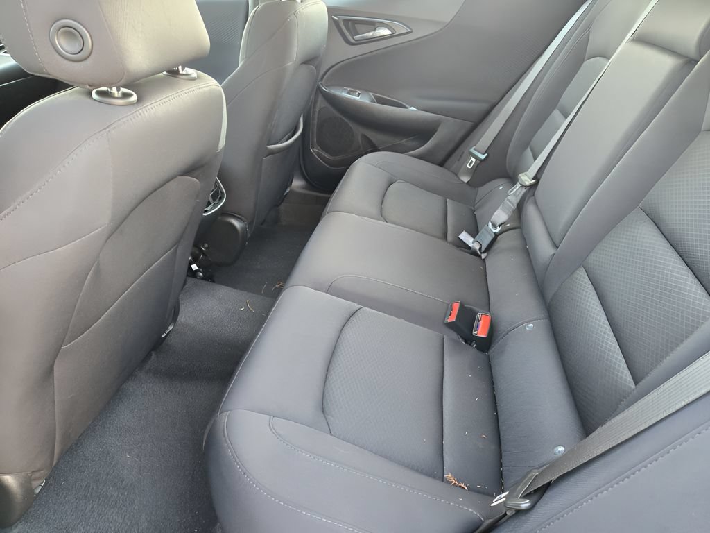 Used 2024 Chevrolet Malibu LT FWD image 29