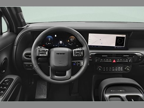 New 2026 Hyundai Palisade XRT Pro AWD/4WD image 6