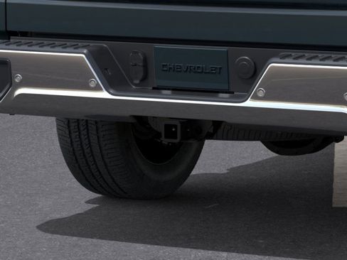 New 2025 Chevrolet Silverado 1500 LT w/ All Star Edition Plus RWD image 14