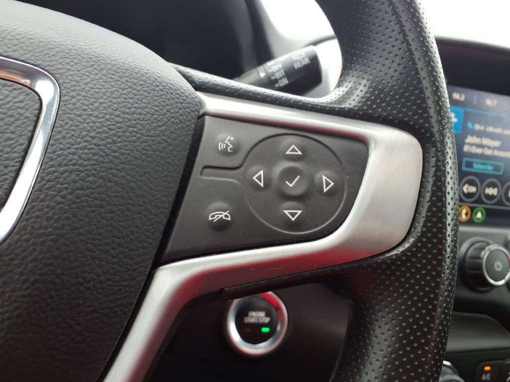Used 2023 GMC Terrain SLE w/ Driver Convenience Package AWD/4WD image 17