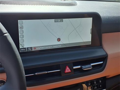 New 2026 Kia Seltos EX w/ EX Sunroof Package image 6