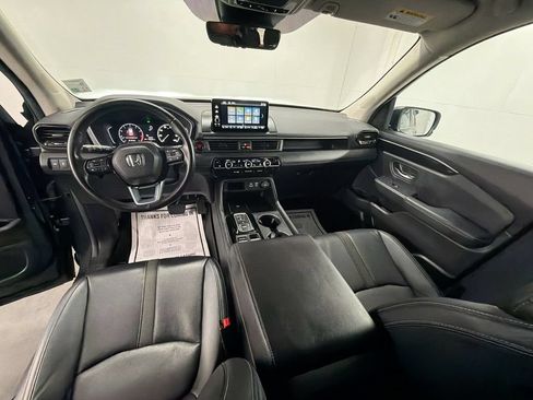 Used 2024 Honda Pilot EX-L image 19