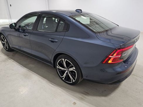 Used 2024 Volvo S60 B5 Core AWD/4WD image 4