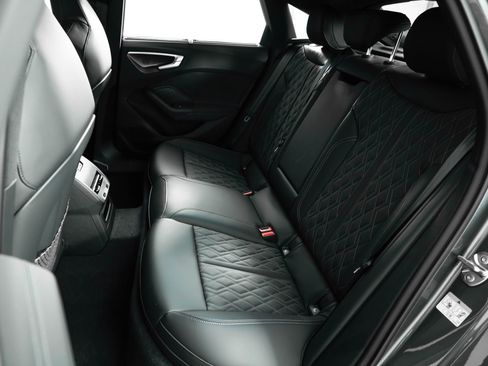 New 2025 Audi S5 Premium Plus image 20