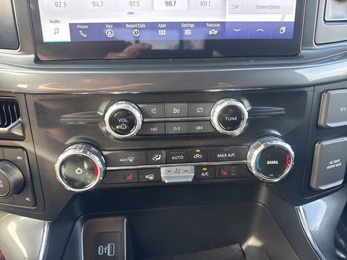 Used 2023 Ford F150 XLT w/ Equipment Group 302A High image 18