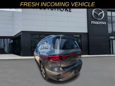 Used 2024 Mercedes-Benz EQB 300 4MATIC w/ Winter Package image 4