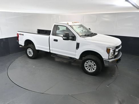 Used 2019 Ford F250 XL w/ STX Appearance Package AWD/4WD image 31