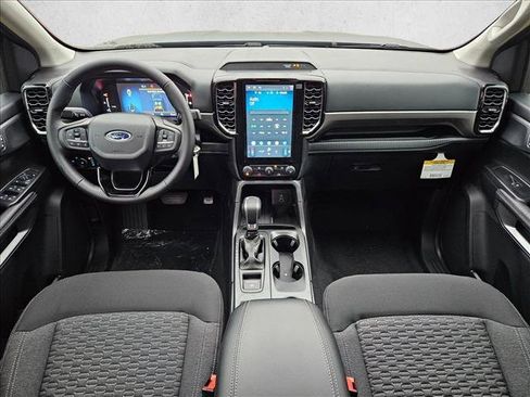 New 2025 Ford Ranger XLT w/ Convenience Package image 15