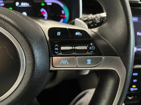 Used 2022 Hyundai Tucson SEL AWD/4WD image 25