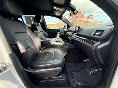 Used 2020 Mercedes-Benz GLE 350 4MATIC w/ 3rd Row Seat Package image 27