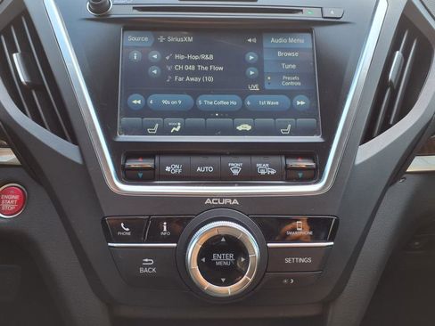 Used 2020 Acura MDX SH-AWD image 23