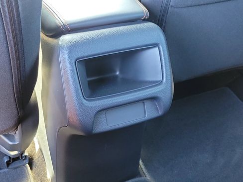 Used 2024 Honda HR-V Sport image 15