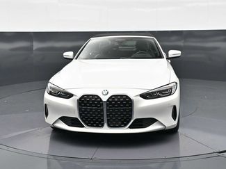 Used 2021 BMW 430i Convertible w/ Premium Package RWD video 2