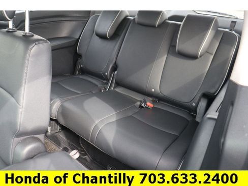 Certified 2025 Honda Odyssey Touring image 29