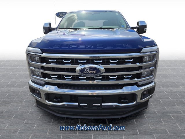 New 2026 Ford F250 Lariat w/ Lariat Premium Package AWD/4WD image 2