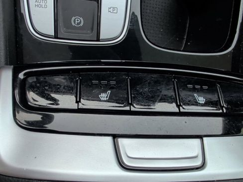 Used 2024 Hyundai Santa Cruz XRT image 35