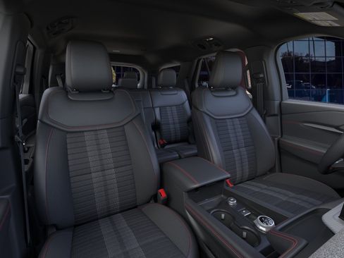 New 2026 Ford Explorer ST-Line RWD image 10