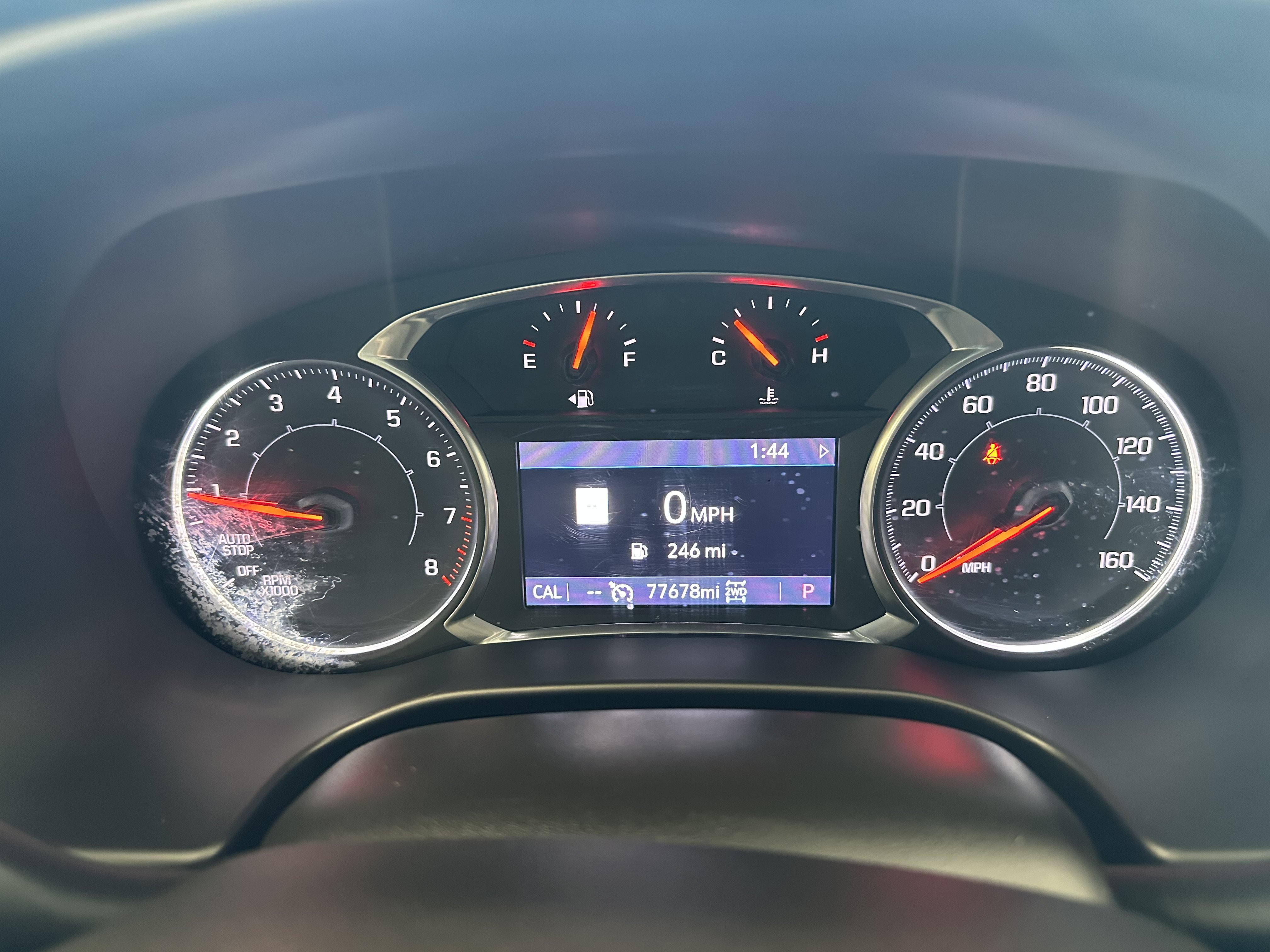 Used 2020 GMC Acadia AT4 w/ Trailering Package AWD/4WD image 21