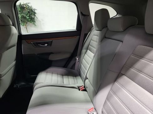 Used 2017 Honda CR-V EX image 14
