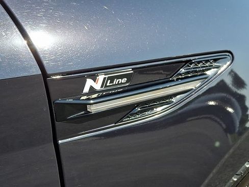 Used 2025 Hyundai Sonata N Line FWD image 32