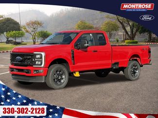 New 2026 Ford F350 XL w/ STX Appearance Package video 1