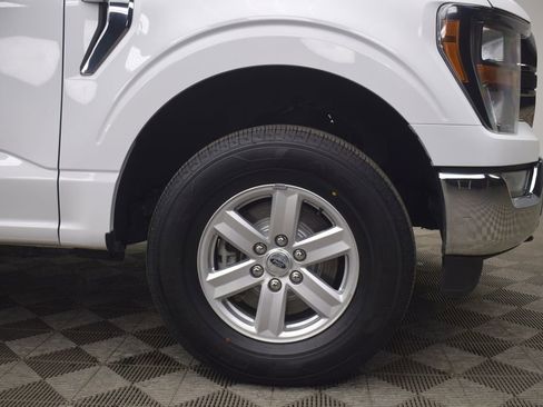 Used 2023 Ford F150 XLT image 31
