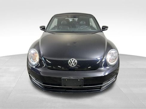 Used 2013 Volkswagen Beetle 2.0T FWD image 8