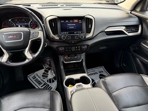 Used 2020 GMC Terrain Denali w/ Denali Premium Package image 16
