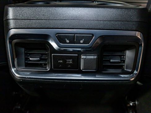 Used 2023 Chevrolet Silverado 3500 High Country w/ Z71 Off-Road Package image 22