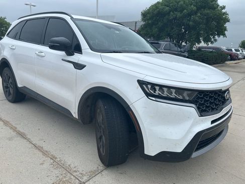 Used 2021 Kia Sorento S AWD/4WD image 4