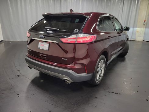 Used 2019 Ford Edge SEL w/ Equipment Group 201A AWD/4WD image 9