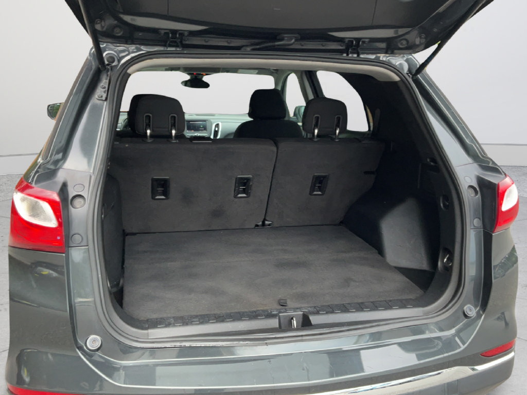 Certified 2020 Chevrolet Equinox LT AWD/4WD image 18