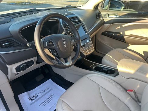 Used 2019 Lincoln MKC Reserve w/ MKC Technology Package image 8