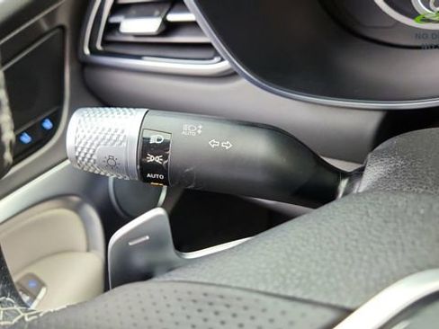 Used 2026 Genesis G70 3.3T Sport Prestige RWD image 42
